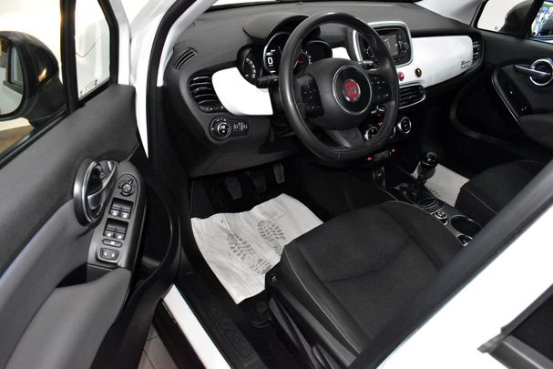 Fiat 500X 103 kW image number 3