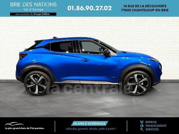 Nissan Juke 105 kW image number 5