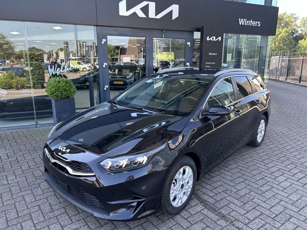 Kia Ceed 1.0 T-GDi 74 kW image number 1