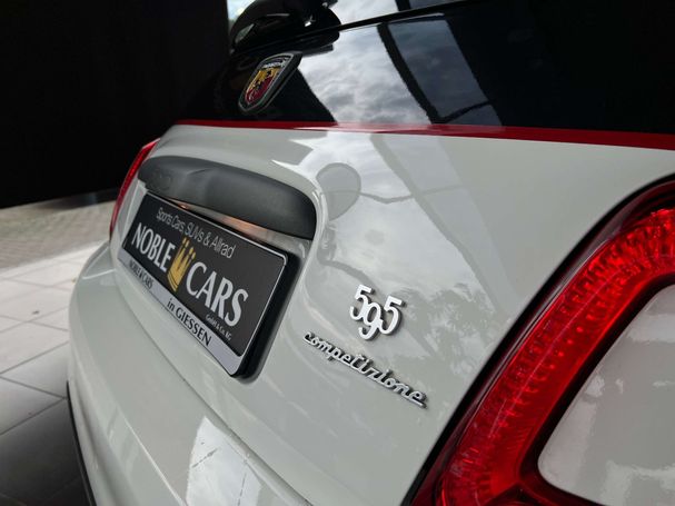 Abarth 595 Competizione 132 kW image number 12