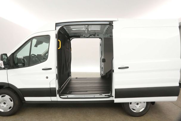 Ford Transit L2H2 121 kW image number 8