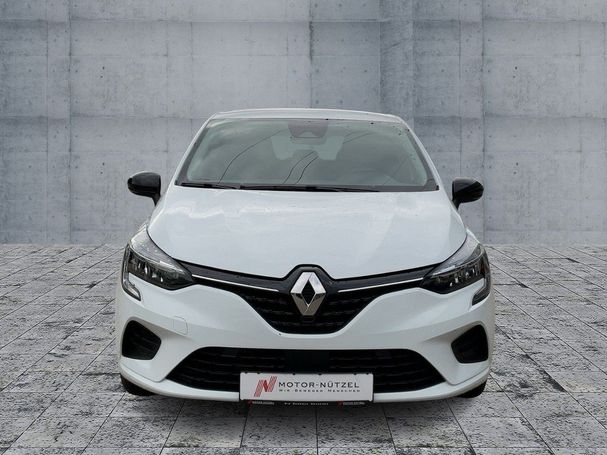 Renault Clio TCe 90 66 kW image number 3