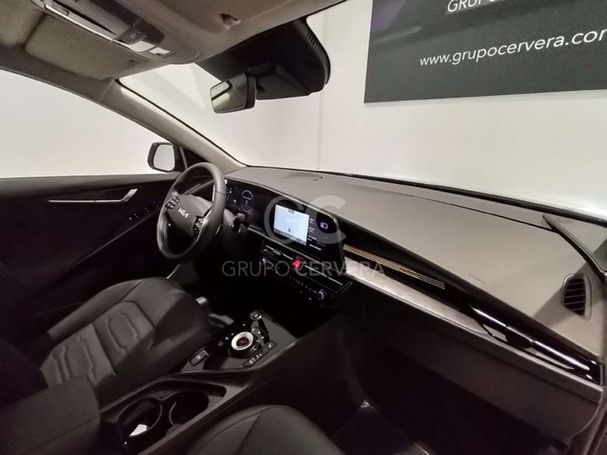 Kia Niro 150 kW image number 50