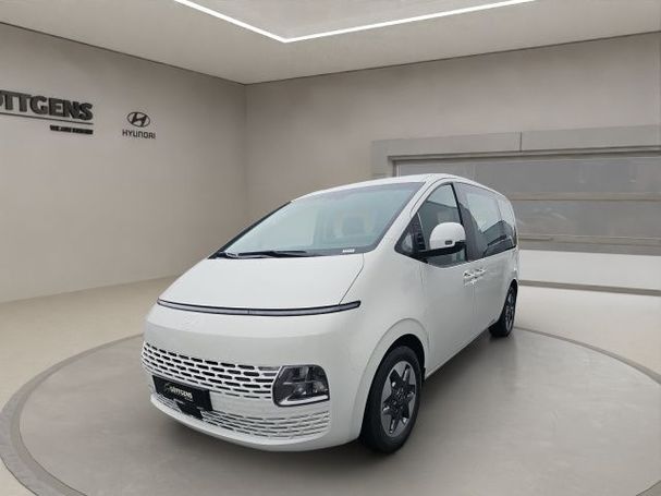 Hyundai Staria 158 kW image number 1