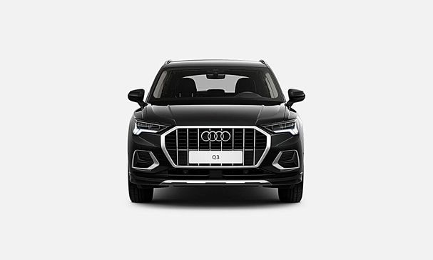 Audi Q3 35 TFSI S tronic Advanced 110 kW image number 2