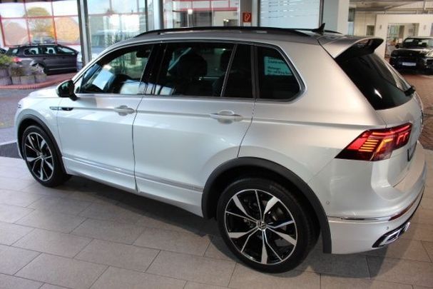 Volkswagen Tiguan 1.5 TSI DSG 110 kW image number 4