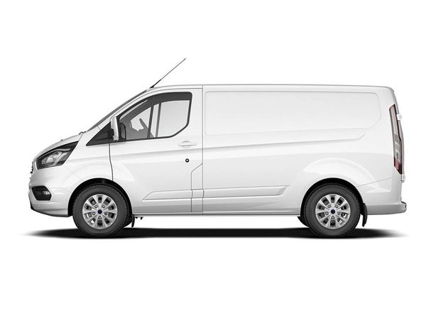 Ford Transit Custom 320 2.0 EcoBlue Titanium 110 kW image number 5