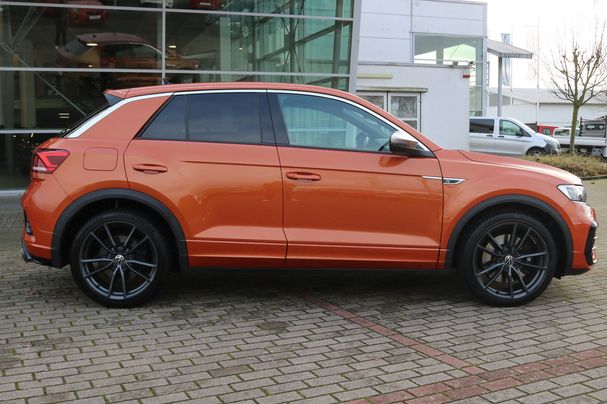 Volkswagen T-Roc R 4Motion DSG 221 kW image number 5