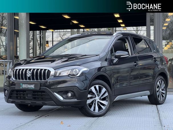 Suzuki SX4 S-Cross S-Cross 1.4 Boosterjet ALLGRIP 95 kW image number 1