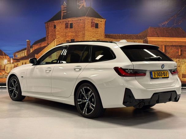 BMW 320 e Touring 150 kW image number 20