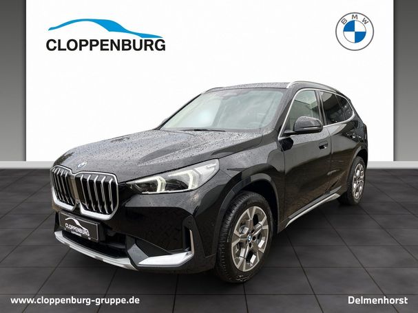 BMW X1 sDrive18i 100 kW image number 1