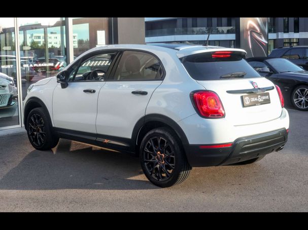 Fiat 500X 100 kW image number 4