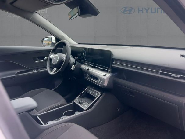 Hyundai Kona Trend 104 kW image number 8