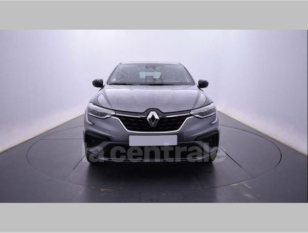 Renault Arkana 1.6 E-Tech 107 kW image number 3