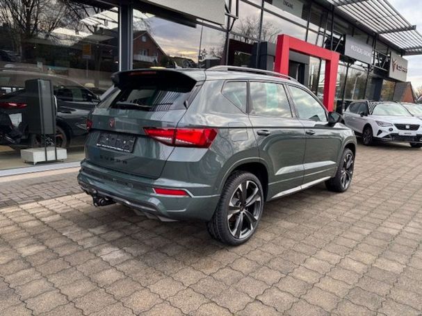 Cupra Ateca 110 kW image number 4