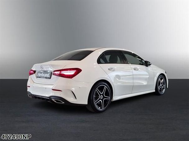 Mercedes-Benz A 220 d 140 kW image number 3