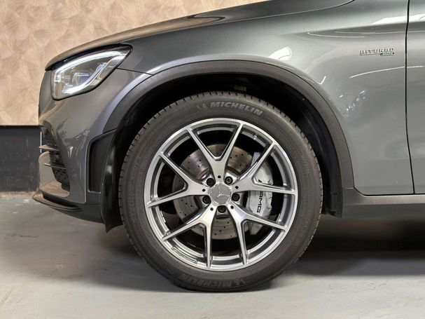 Mercedes-Benz GLC 43 AMG 4Matic 287 kW image number 10