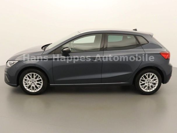 Seat Ibiza 85 kW image number 4