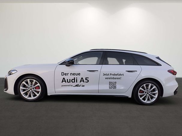 Audi A5 2.0 TDI quattro Avant 150 kW image number 8