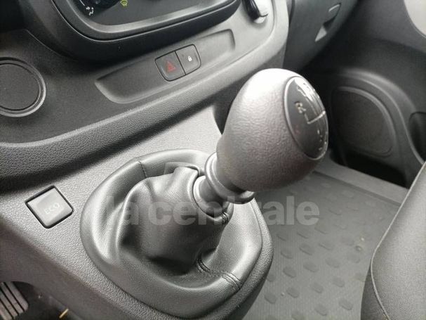  Renault Trafic DCi 95 L1H1 70 kW image number 9