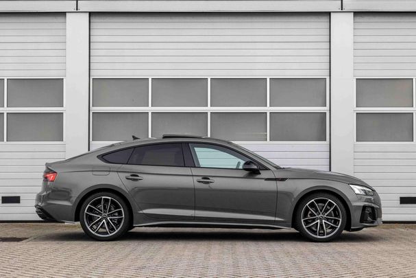 Audi A5 35 TFSI Sportback 110 kW image number 2