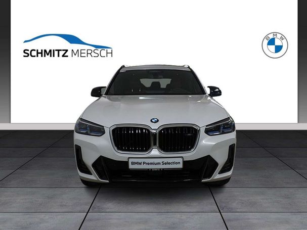 BMW X3 M xDrive 265 kW image number 9