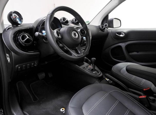 Smart ForTwo EQ 60 kW image number 6