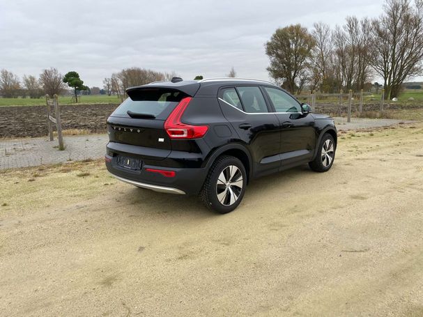 Volvo XC40 T5 Momentum 192 kW image number 8