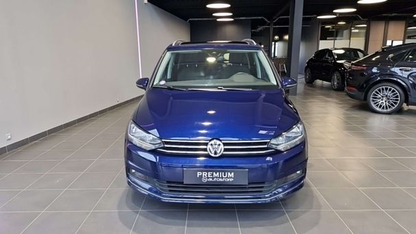 Volkswagen Touran DSG 110 kW image number 3