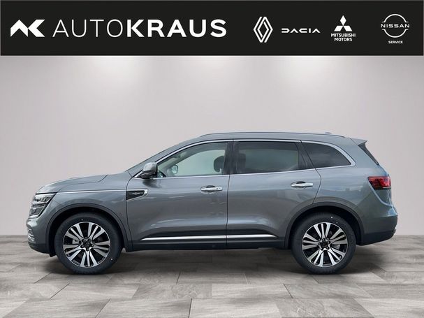 Renault Koleos BLUE dCi 4WD X-Tronic INITIALE PARIS 135 kW image number 5