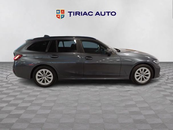 BMW 320d Touring xDrive 140 kW image number 6