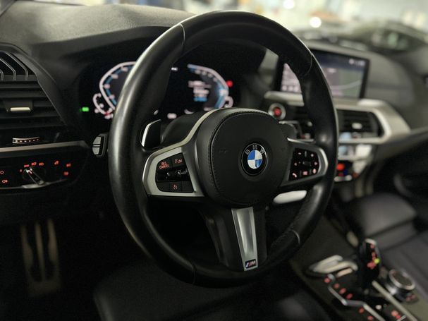 BMW X3e M Sport xDrive 215 kW image number 21