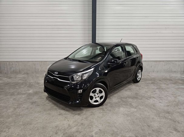 Kia Picanto 49 kW image number 1