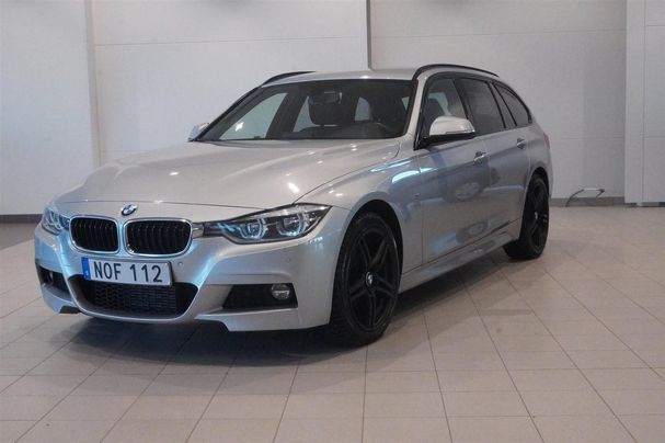 BMW 320d Touring xDrive M Sport 140 kW image number 1