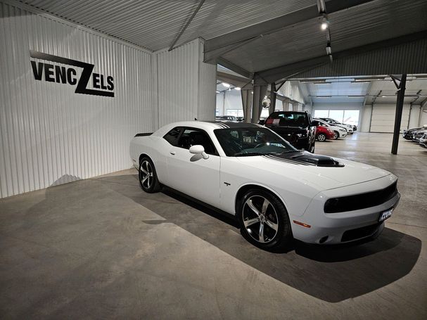 Dodge Challenger 280 kW image number 5