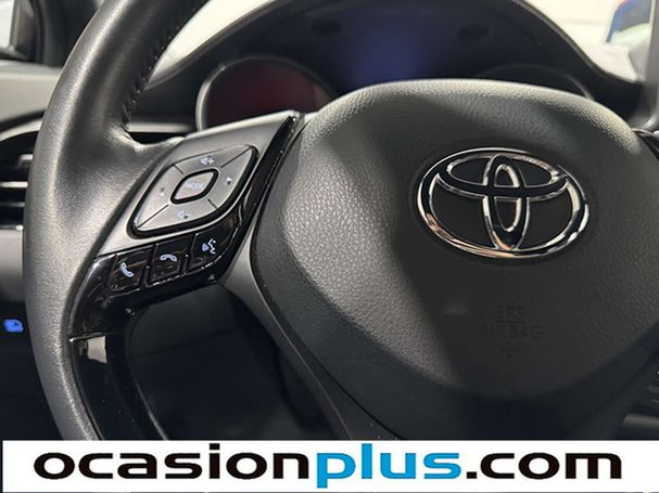 Toyota C-HR 90 kW image number 24