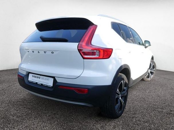 Volvo XC40 T5 Recharge 192 kW image number 2