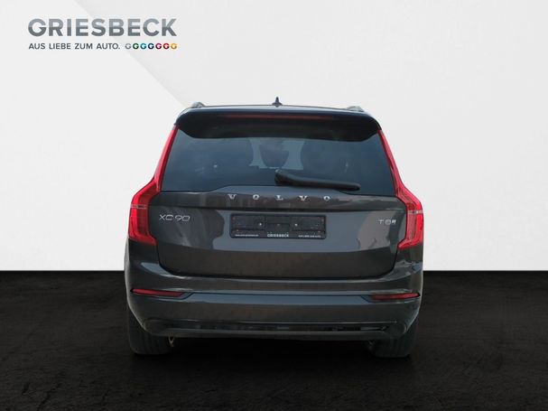 Volvo XC90 T8 AWD 335 kW image number 4