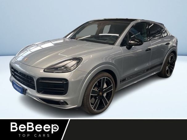 Porsche Cayenne GTS Coupe 338 kW image number 1