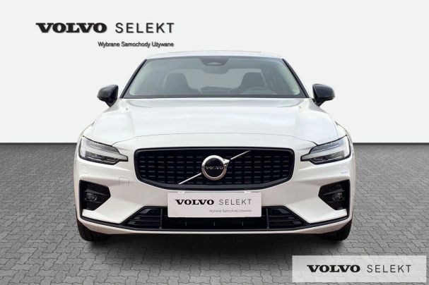 Volvo S60 AWD 184 kW image number 9