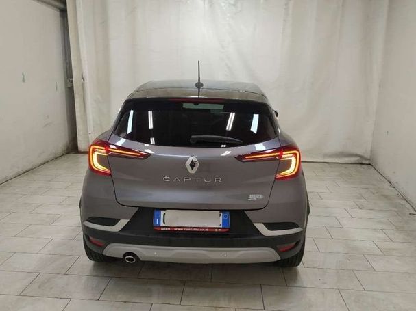 Renault Captur TCe 100 Intens 74 kW image number 5