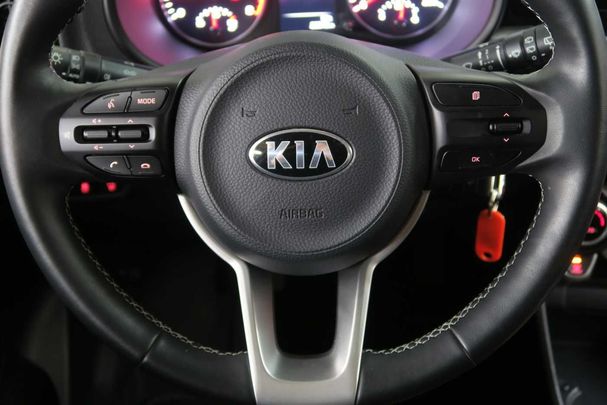 Kia Picanto 1.0 ISG 49 kW image number 18