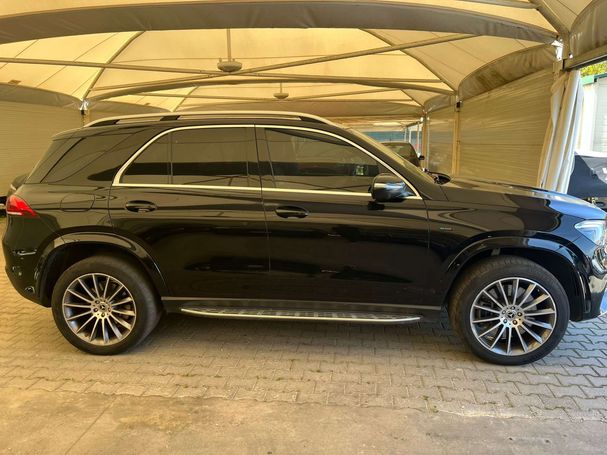 Mercedes-Benz GLE 350 235 kW image number 8