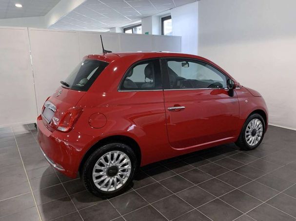 Fiat 500 1.0 51 kW image number 3