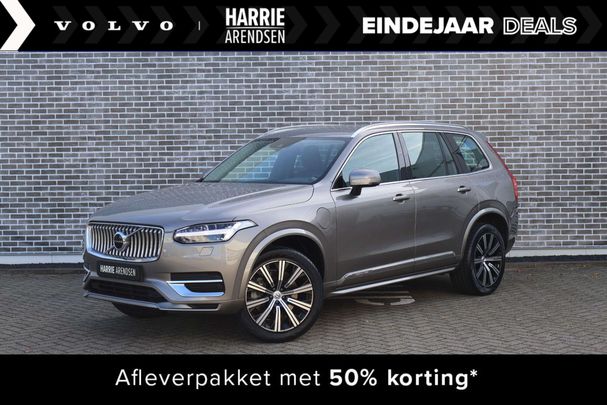 Volvo XC90 T8 Recharge AWD 335 kW image number 1