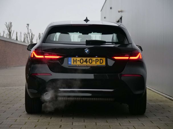 BMW 118i 104 kW image number 13