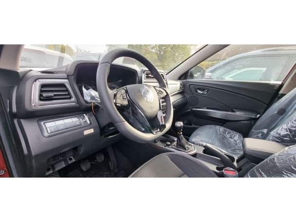 SsangYong Tivoli 1.5 120 kW image number 3