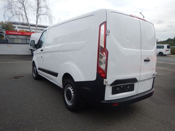 Ford Transit Custom 320 L1H1 77 kW image number 3