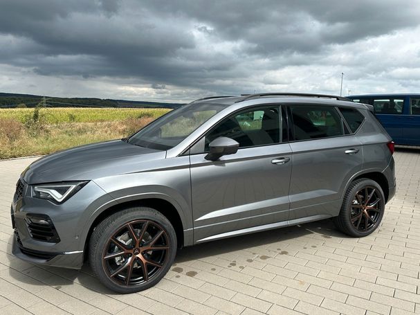 Cupra Ateca 2.0 TSI DSG 140 kW image number 1