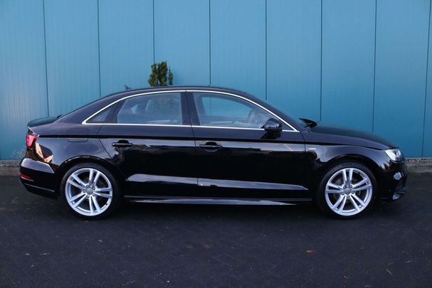 Audi A3 35 TFSI S tronic 110 kW image number 3